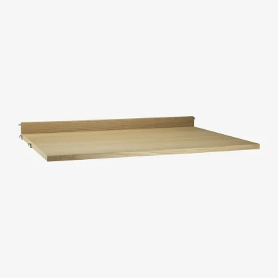 Westwing Office Desk String System, W 78 x D 58 cm