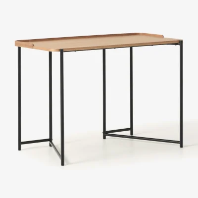 Westwing Wooden Desk Renee