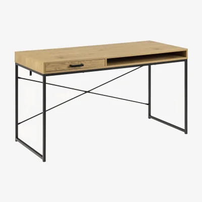 Westwing Desk Seaford with Drawer