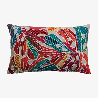 Amara Amy Cushion - Multicolour