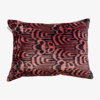 Amara Velvet Cushion