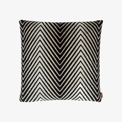 Amara Home Collection Ziggy Cushion