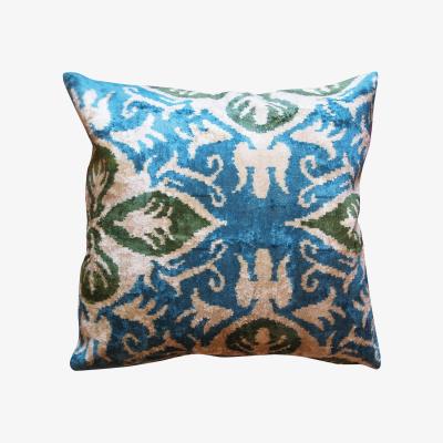 Amara Velvet Cushion - 60x60cm