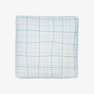 Amara Scion - Lintu Cushion - Marina - 40x40cm
