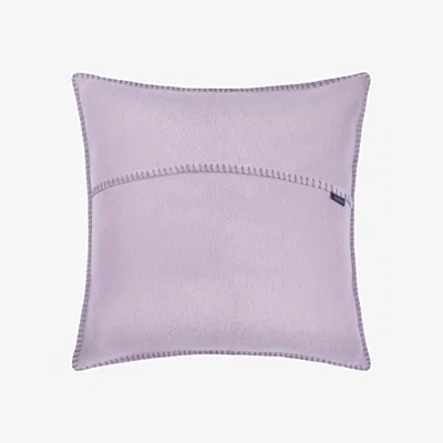 Amara Soft Fleece Cushion - 50x50cm