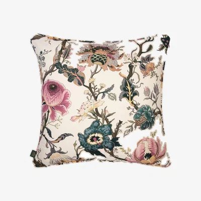 Amara Artemis Linen Cushion - 59x59cm
