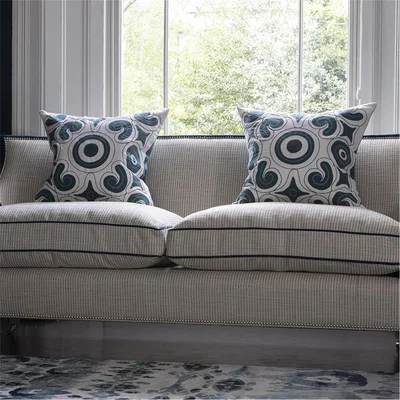 Amara Manami Cushion - 60x60cm