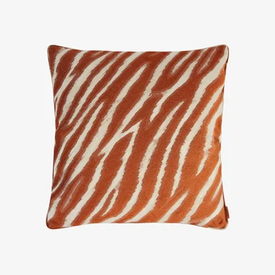 Amara MissoniHomeCollection Zambia Cushion - 40x40cm