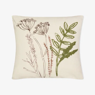 Amara Decorative 45x45cm Cushion