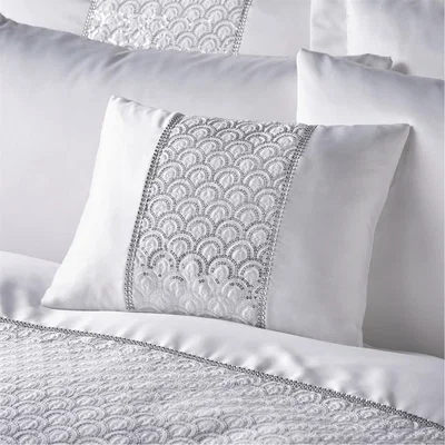 Amara Sequin Cushion