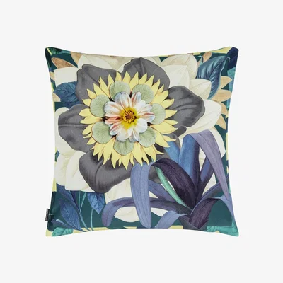Amara Christian Lacroix - Fleurs d'artifice Cushion - 55x55cm
