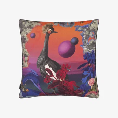 Amara Novafrica Sunset Cushion - 50x50cm