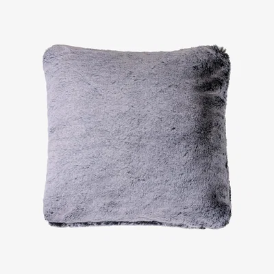 Amara Hotel Fx Fur Cushion 41