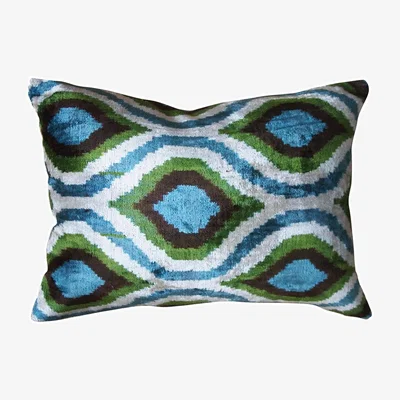 Amara Velvet Cushion - 40x50cm