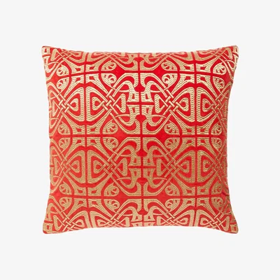 Amara Biba Embroidered Cush00