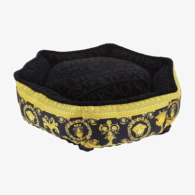 Amara Barocco&Robe Pet Cushion