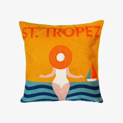 Amara Cushion