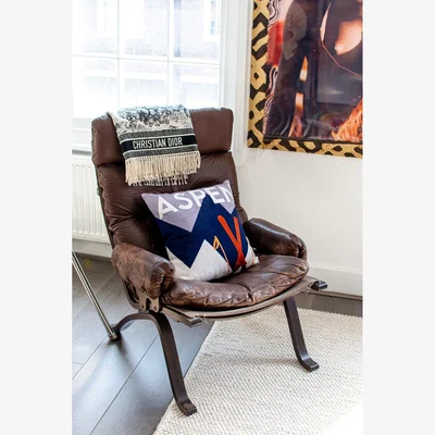 Amara Cushion