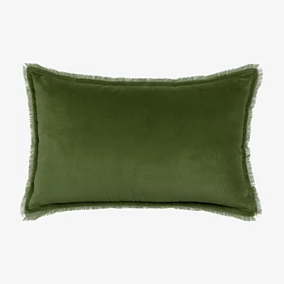Amara Fara Velvet Cushion 40 x 65cm