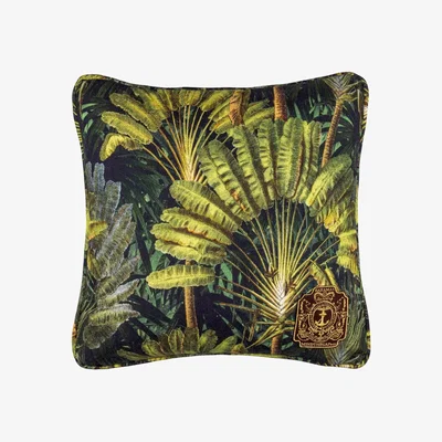 Amara Palm Cushion