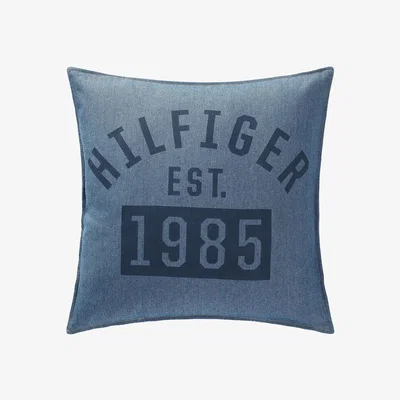 Amara Tommy Hilfiger - 1985 Cushion - Denim