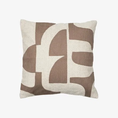 Amara Mundo Cushion