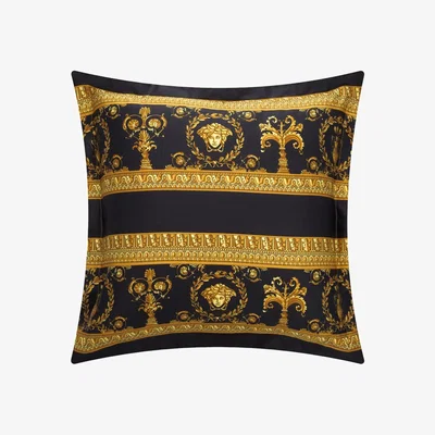 Amara Barocco Double Face Reversible Cushion