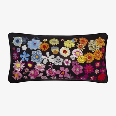 Amara Jardin des Hesperides Cushion - Multi