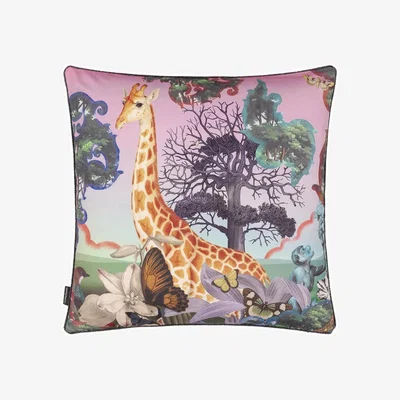 Amara Novafrica Sunrise Cushion - 50x50cm