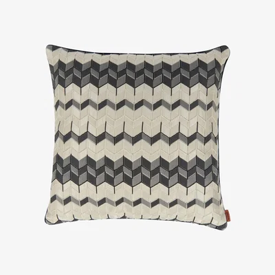 Amara Thread Cushion - 40x40cm