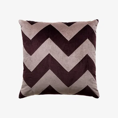 Amara ZigZag Cushion