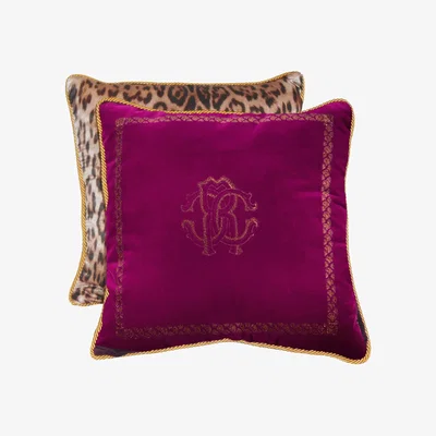 Amara Venezia Reversible Cushion - 40x40cm