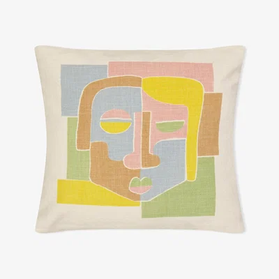Amara Cushion 45x45cm