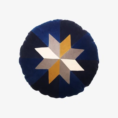 Amara Star Cushion  00