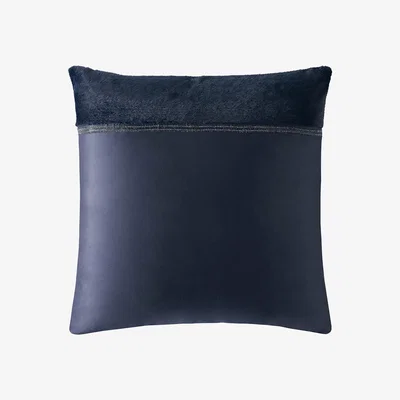 Amara Rita Ora Home - Sylvie Cushion - 45x45cm - Blue