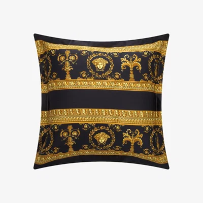 Amara Barocco&Robe Double Face Reversible Cushion