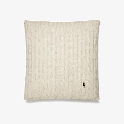 Amara Home Cable Cushion