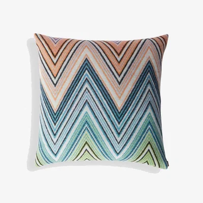 Amara Plume Cushion