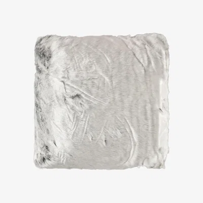 Amara Linea Faux Fur Cushion
