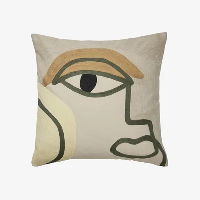 Amara Manon Cushion