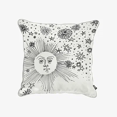 Amara Solitario Stars Cushion