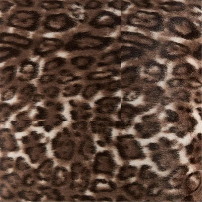 Amara Biba Faux Fur Cushion