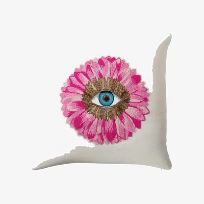 Amara Petals Cushion