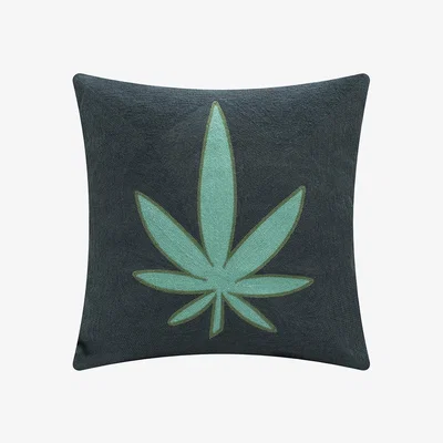 Amara CasaCarta - The MaryJane Cushion - 45x45cm