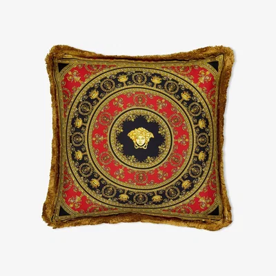 Amara I Love Baroque Cushion