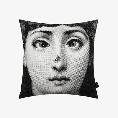 Amara Tema e Variazioni Reversible Cushion - 40x40cm