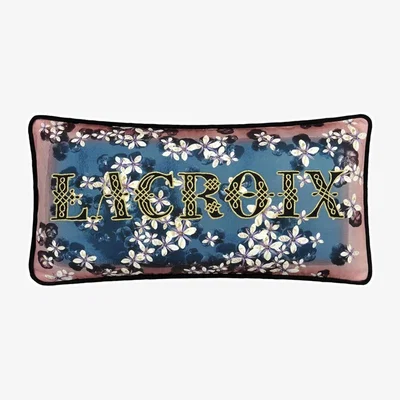 Amara Lacroix Lacroix Cherry! Cushion