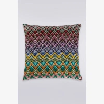 Amara Amarillo Cushion