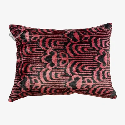 Amara Velvet Cushion