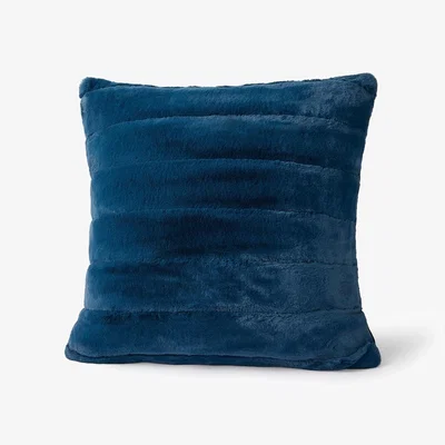 Amara Biba x Tess Daly Faux Fur Cushion